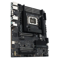ASUS Pro WS W880-ACE SE - Motherboard - ATX - LGA1700-Sockel - W880 Chipsatz - USB4. USB 3.2 Gen 2x2. USB 3.2 Gen 2. USB 3.2 Gen 1