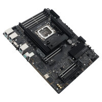 ASUS Pro WS W880-ACE SE - Motherboard - ATX - LGA1700-Sockel - W880 Chipsatz - USB4. USB 3.2 Gen 2x2. USB 3.2 Gen 2. USB 3.2 Gen 1