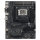 ASUS Pro WS W880-ACE SE - Motherboard - ATX - LGA1700-Sockel - W880 Chipsatz - USB4. USB 3.2 Gen 2x2. USB 3.2 Gen 2. USB 3.2 Gen 1