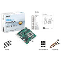 MB ASUS PRO A620AT-CSM