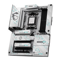 MSI B850 Gaming Plus Wifi PZ (B850.AM5.ATX.DDR5)