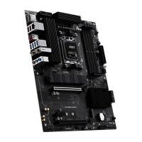 MSI Pro B850-S Wifi6E (B850.AM5.ATX.DDR5)
