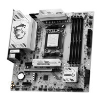 MSI B850M Gaming Plus Wifi6E (B850.AM5.mATX.DDR5)