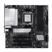 MSI Pro B850M-P Wifi (B850.AM5.mATX.DDR5)