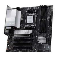 MSI Pro B850M-P Wifi (B850.AM5.mATX.DDR5)