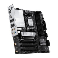 MSI Pro B850M-P Wifi (B850.AM5.mATX.DDR5)