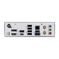 MSI Pro B850M-P Wifi (B850.AM5.mATX.DDR5)
