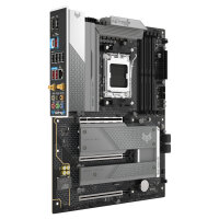 SAPPHIRE NITRO+ B850A WIFI7 1xHDMI 1.4 1xDP 1.2