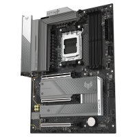 SAPPHIRE NITRO+ B850A WIFI7 1xHDMI 1.4 1xDP 1.2