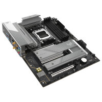 SAPPHIRE NITRO+ B850A WIFI7 1xHDMI 1.4 1xDP 1.2