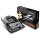 SAPPHIRE NITRO+ B850A WIFI7 1xHDMI 1.4 1xDP 1.2