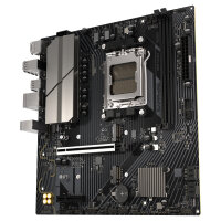 SAPPHIRE B650M-E 1xHDMI 1.4 1xDP 1.2