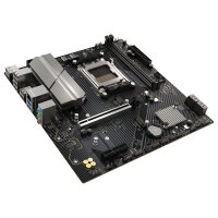 SAPPHIRE B650M-E 1xHDMI 1.4 1xDP 1.2