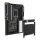 NZXT N9 Z890 Black ATX Intel S1851 N9-Z89XT-B1 retail