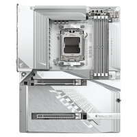 Gigabyte GA-B850 A STEALTH ICE (AM5) (D)