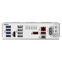 Gigabyte GA-B850 A STEALTH ICE (AM5) (D)