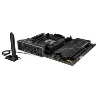ROG STRIX X870E-H GAMING WIFI7