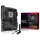ROG STRIX X870E-H GAMING WIFI7