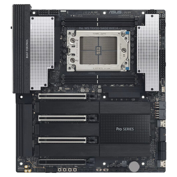 MB ASUS PRO WS TRX50-SAGE WIFI A