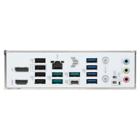 MB ASUS TUF GAMING B850M-PLUS WIFI7 W