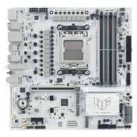MB ASUS TUF GAMING B850M-PLUS WIFI7 W