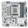 MB ASUS TUF GAMING B850M-PLUS WIFI7 W