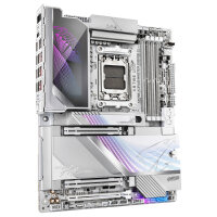 Gigabyte X870E AORUS MASTER X ICE (X870,AM5,ATX,DDR5)