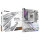 Gigabyte X870E AORUS MASTER X ICE (X870,AM5,ATX,DDR5)