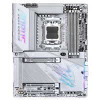 Gigabyte X870E AORUS PRO X ICE (X870,AM5,ATX,DDR5)