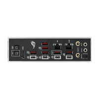 MB ASUS ROG CROSSHAIR X870E HERO BTF