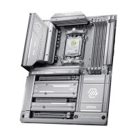 MSI MAG X870E Tomahawk Max WiFi Project Zero (X870E,AM5,ATX,