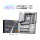 MSI MAG X870E Tomahawk Max WiFi Project Zero (X870E,AM5,ATX,