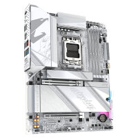 N Gigabyte X870 AORUS ELITE X3D ICE