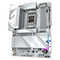 N Gigabyte X870 AORUS ELITE X3D ICE