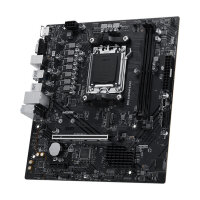 MSI PRO A620AM-B EVO DDR5 AM5 7E36-001R