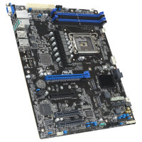 ASUS SERVER P13R-E S1700 C266/DDR5/VGA/2xGBL/ATX (ASMB11-iKVM onboard)