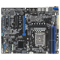 ASUS SERVER P13R-E S1700 C266/DDR5/VGA/2xGBL/ATX (ASMB11-iKVM onboard)