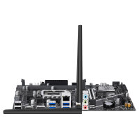 MB ASUS PRIME B760M-F WIFI