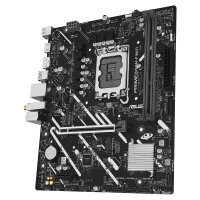 MB ASUS PRIME B760M-F WIFI