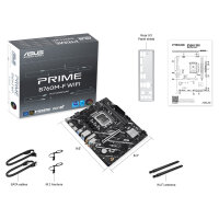 MB ASUS PRIME B760M-F WIFI