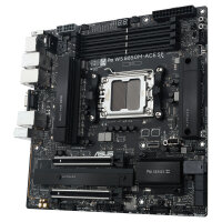 MB ASUS PRO WS B850M-ACE SE
