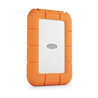 LACIE RUGGED SSD4 2.5SE 4000