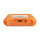 LACIE RUGGED SSD4 2.5SE 4000