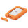 LACIE RUGGED SSD4 2.5SE 4000