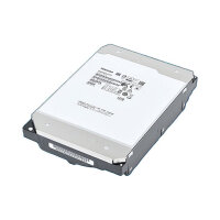 Toshiba MG09 Series MG09SCA16TE 16 TB - intern - 3.5 in...