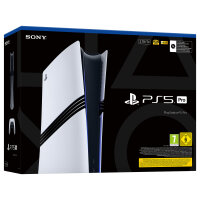 Sony PlayStation 5 Pro Digital Edition