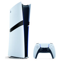 Sony PlayStation 5 Pro Digital Edition