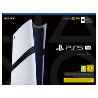 Sony PlayStation 5 Pro Digital Edition