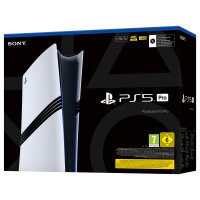 Sony PlayStation 5 Pro Digital Edition