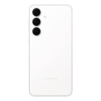 Samsung Galaxy S25 FE 5G 8RAM 256GB DE white